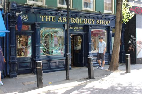 Pagan bookshops in my vicinity